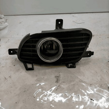 Antibrouillard Mercedes 200