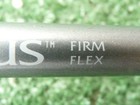 Callaway Steelhead Plus 9* Men's RH Driver Firm Flex Graphite 45" — photo 6