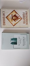 Libri Frederick Forsyth : Il giorno dello Sciacallo, L'Afghano