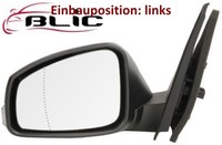 Blic 5402-09-2002191P AußEnspiegel Links Spiegel AußEn FüR Renault
