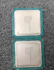 Intel Xeon E5-2696 v2 12-Core 24-Thread 2.50GHz LGA2011 Server CPU Processor
