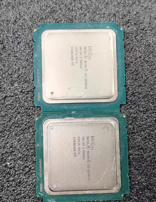 Intel Xeon E5-2696 v2 12-Core 24-Thread 2.50GHz LGA2011 Server CPU Processor