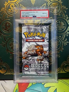 Pop Series 8 Pack