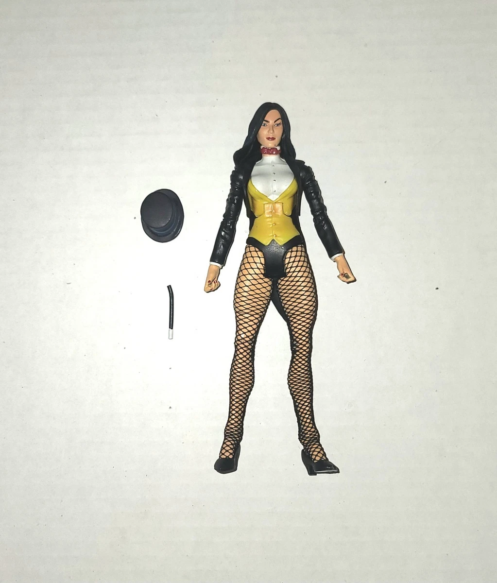 Zatanna DC Universe Action Action Figures for sale - eBay