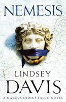 Lindsey Davis (U. A.) | Nemesis | Taschenbuch | Englisch (2011) | (Falco 20)
