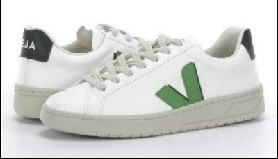Veja Urca CWL Sneakers Size 9