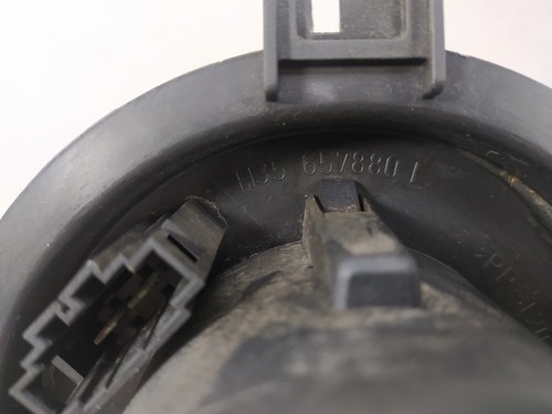 1J1819021C MOTEUR DE CHAUFFAGE / 1505444 POUR SEAT TOLEDO 1M2 EXECUTIVE - Photo 5/10