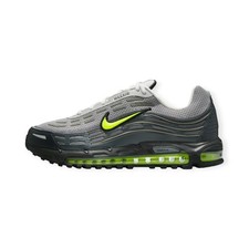 Nike Air Max TL 2.5 Pearl Gray Anthracite Lifestyle Sneakers FZ4110-010
