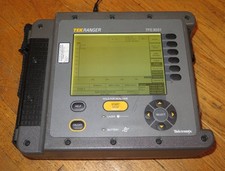 Tektronix TFS3031 TekRanger 2 OTDR 1310/1550nm Fiber Tester Opt 8 & 11 - No PS