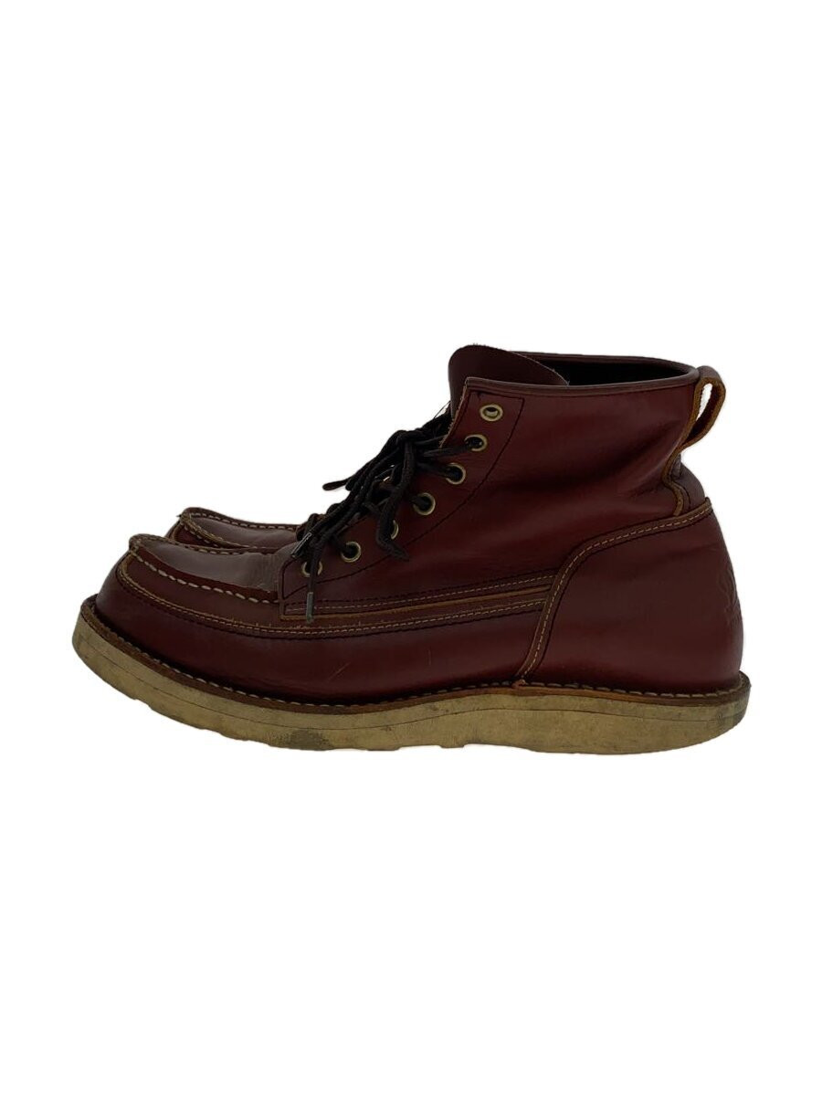 Danner Lace-Up Boots/Us8/Brw/D4121 858