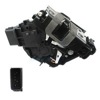 TüRschloss Meat & Doria 31136 FüR Ford Focus 2 Turnier Max DM2 Lpg Tdci Vct Cng