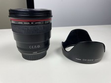 Canon f/1.4 Lenses 24mm Focal for sale | eBay