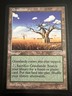 VINTAGE~MTG🌟GRASSLANDS🌟MAGIC THE GATHERING~1996