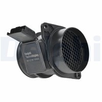 Delphi AF10186-12B1 Luftmassenmesser FüR CitroËN Passend FüR Fiat Lancia