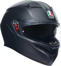 - Casco K3 E2206 MPLK, Casco Moto Da Uomo, Casco Integrale ECE Con Assorbimento 