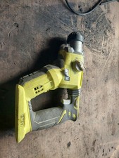 Ryobi R18SDS-0 18V Cordless Rotary Hammer Drill - ‎5133002305