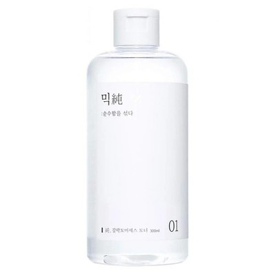 Mixsoon Galactomyces Aufhellendes Tonikum, 300 ml
