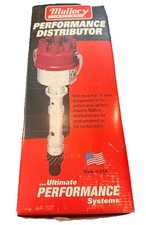 Mallory Ignition Unilite Performance Distributor 3864501 Corvette 265-454 Chevy