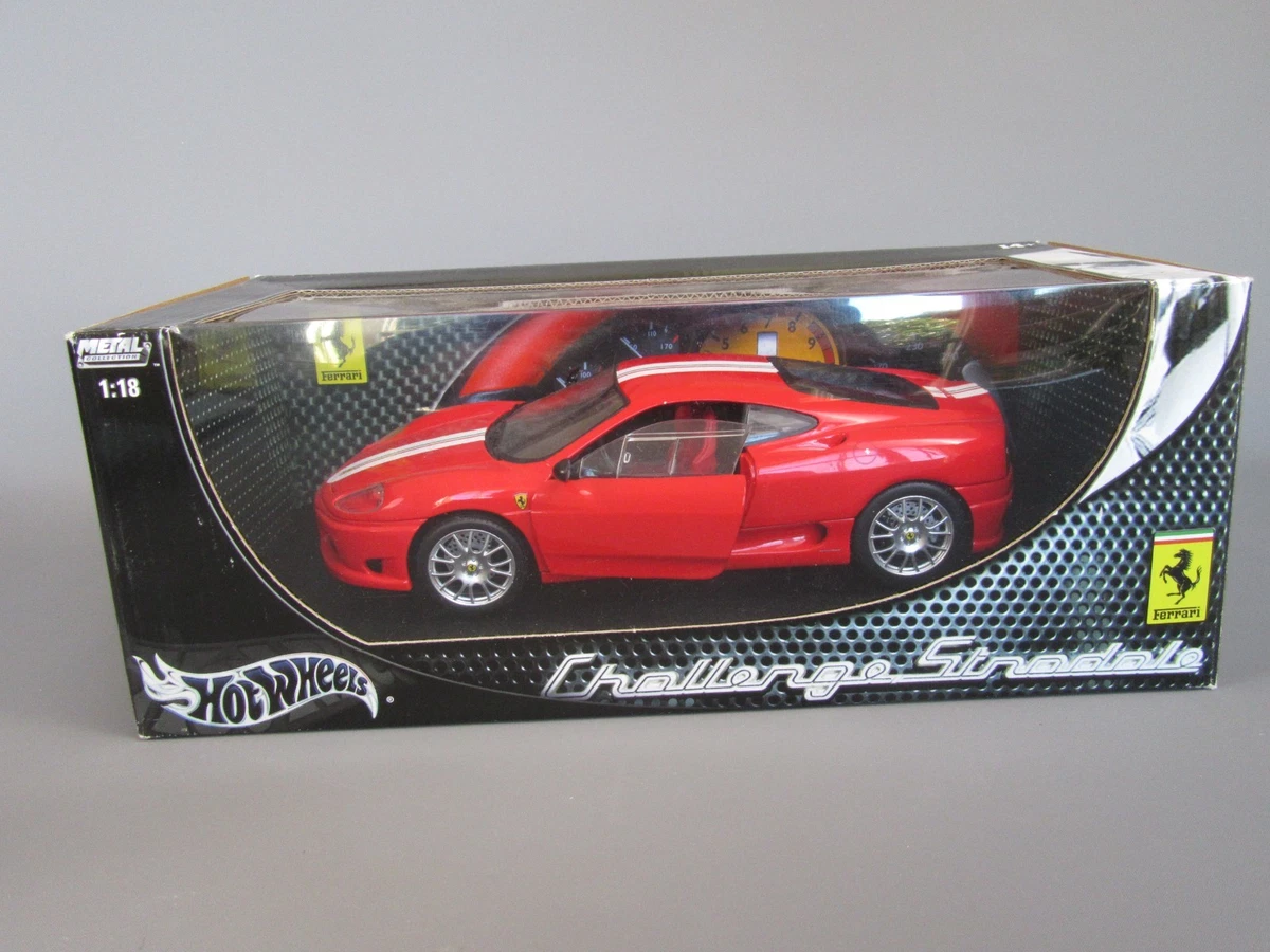 Ferrari 360 1 18 | eBay
