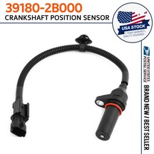 For 11-24 HYUNDAI KIA 1.6L 1.8L 2.0L Engine Crankshaft Crank Position Sensor OEM