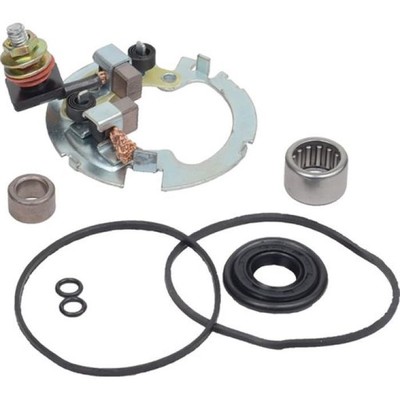 Wildboar 414-54061 Parts Kit With Brush Holder