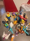 Lot Of McDonalds Happy Meal Toys, Burger King Kid Meal Toys  And Other Toys — photo 2