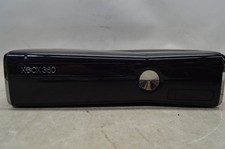 Microsoft Xbox 360 S 1439 Glossy Black 250GB ...