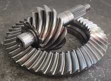Used - Xtrac Ford 9 3.75 Gear Set - Ford 9 Inch - 375 - Free Shipping