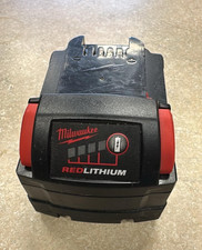 Milwaukee Battery Pack 3.0 AH M18 XC High Capacity Lithium-Ion 48-11-1828