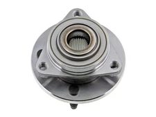 Front Wheel Hub Assembly For 2003-2007 Saturn Ion 2004 2005 2006 XC411VB