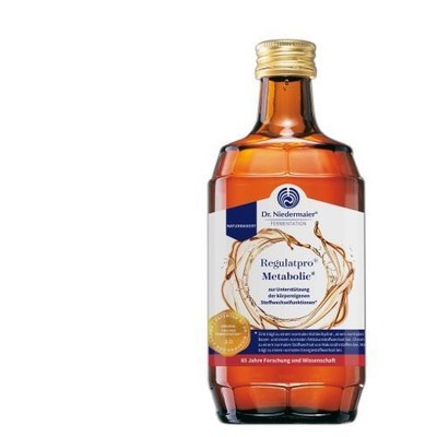 REGULAT Pro Metabolic flüssig 350 ml