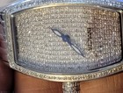 MADE IN GENEVA INVICTA WOMENS' WATCHDonna Of The Rocks Wild 316 Natural Diamond  — photo 5