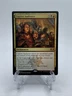 Captive Audience - Ravnica Allegiance - MTG - Mythic Rare - Magic The Gathering
