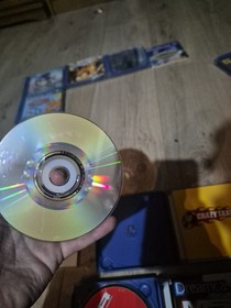 Read Description - Sega Dreamcast Console & 13 Games W/ VMU & 1 Controller