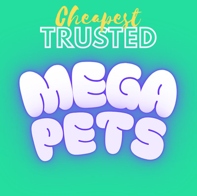 Adopt Top Pick  All Mega |  Cheap & Trusted   Fast Delivery 