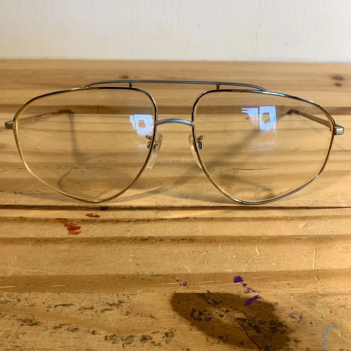 Tura Pilot Vintage Sunglasses for sale | eBay display picture 2