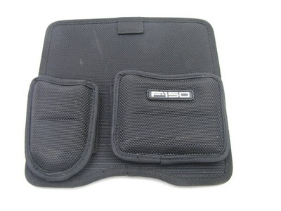 NEW OEM Ford Overhead Bin Console Cell Phone Holder V4L3Z19A384AA For Ford F-150