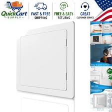 Flush Mount 14x14 Drywall Access Panel &ndash; Ideal for Plumbing & Electrical Systems