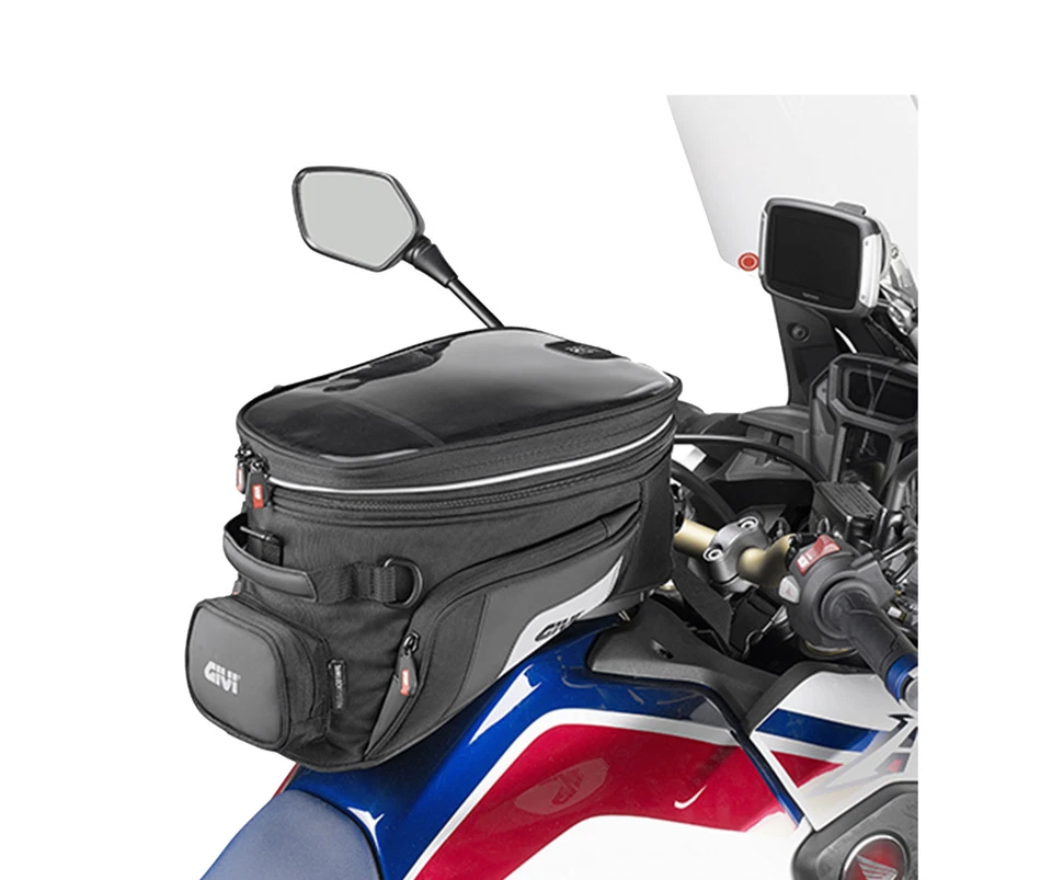 BORSA DA SERBATOIO TANKLOCK SPECIFICA PER HONDA XL 750 TRANSALP 2023 - Imagen 2 de 2