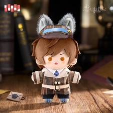 Mr Love: Queen's Choice Gavin Anime Plush Doll Official Genuine Soft Toy Gifts