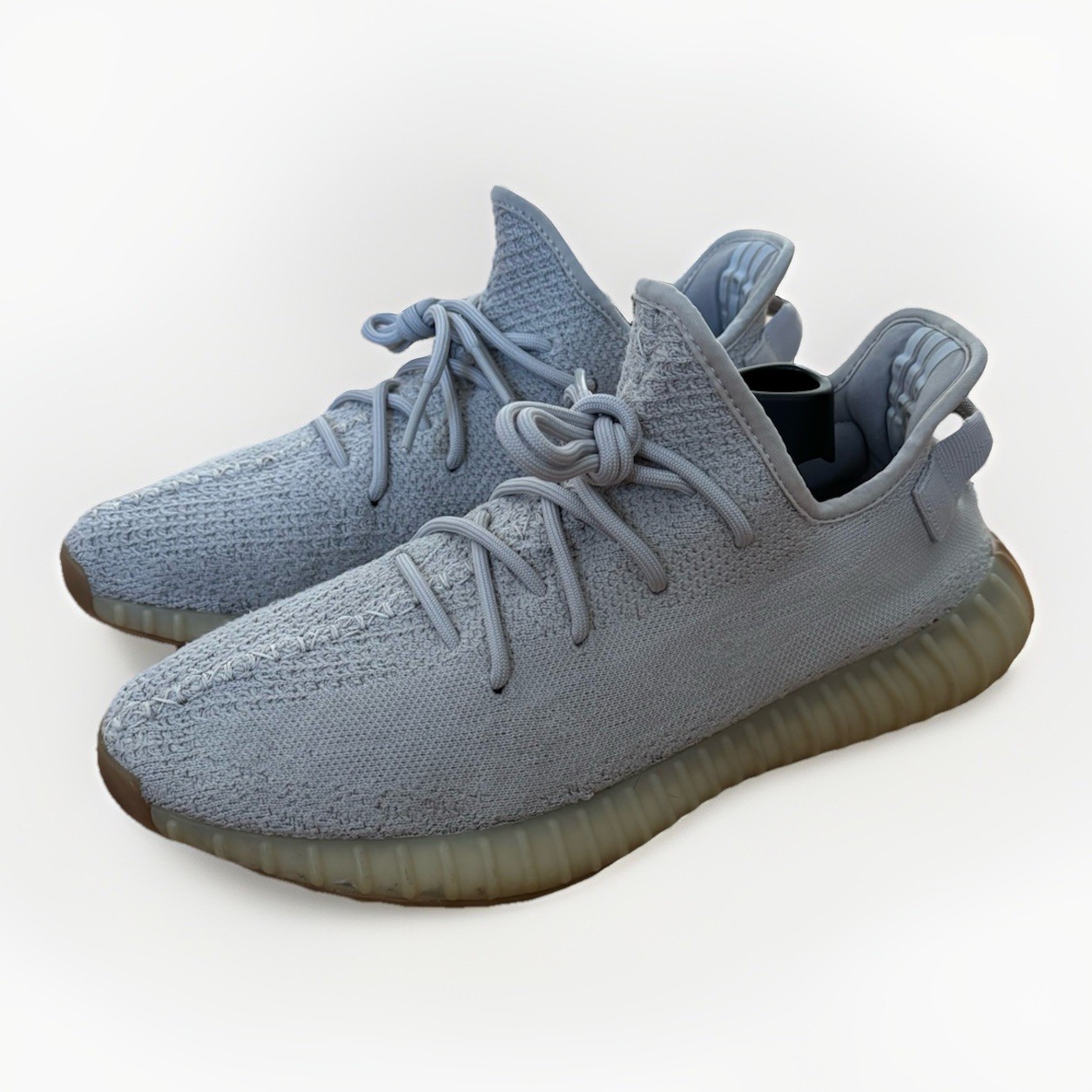 adidas Yeezy Boost 350 V2 Sesame - Men's Size 12 - 0191526090085