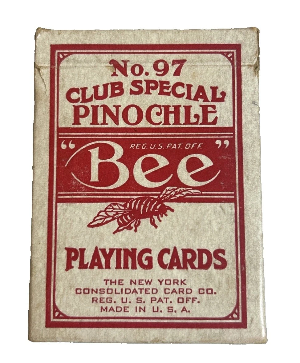 25+ Bee Playing Cards for sale | Updated Oct 2026