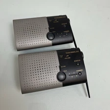 Chamberlain NLS1 Wireless Portable Intercoms