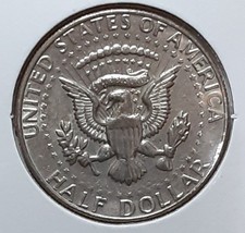 1992 Kennedy P Half Dollar - CIRCULATED