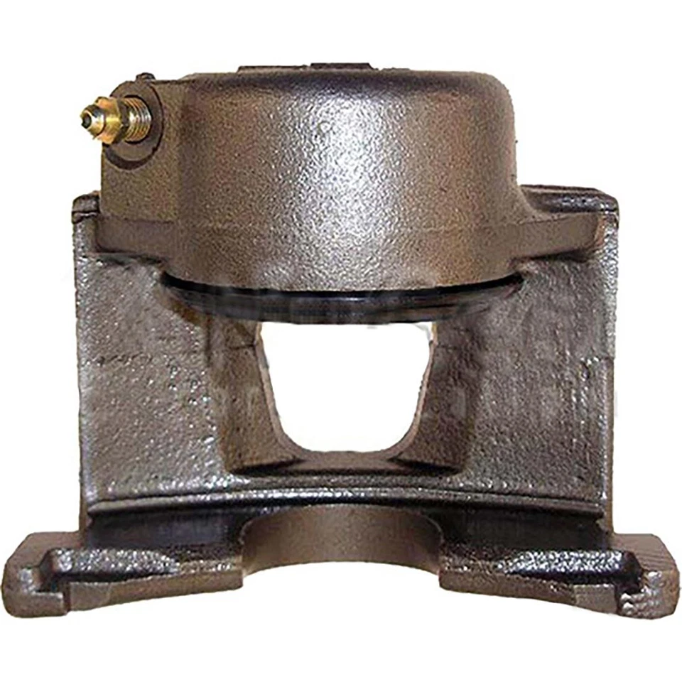 2x Pinzas de freno delanteras Nugeon para Ford F-100 1980-1983 4,9 L Foto 3 de 4