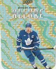 2025-26 Upper Deck Allure - Kirill Kaprizov #36