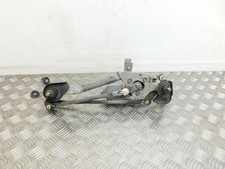 HONDA INSIGHT FRONT WIPER MOTOR & LINKAGE 2009-2014 FAST FREE P+P