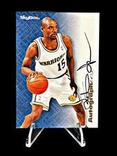 Fantastic Autographics! Complete Guide to One of the Best Inserts Ever 49