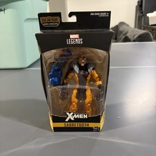 2017 Marvel Legends X-Men Sabretooth Apocalypse BAF 6  Action Figure New Sealed