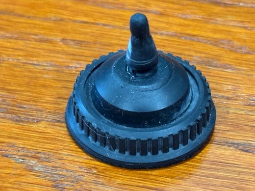Technics SL-D20 Turntable Parts - Foot (1)